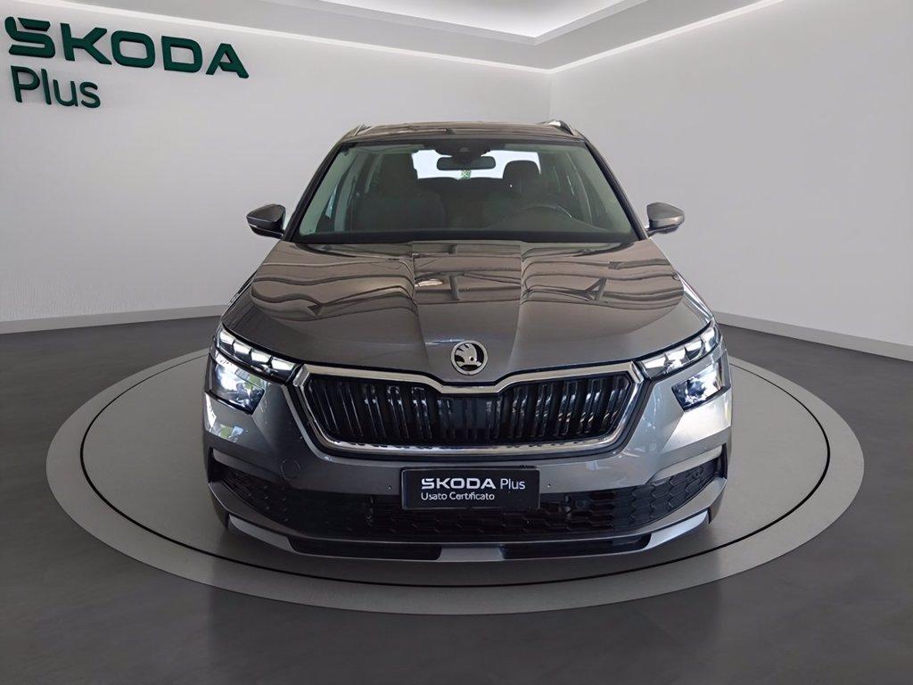 SKODA Kamiq 1.0 tsi style 110cv del 2023