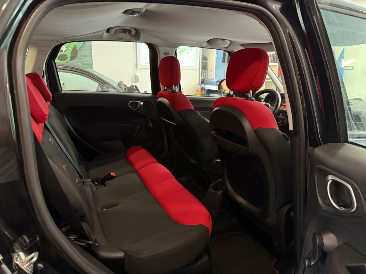 Fiat 500L 1.3 diesel ANNO 2016 NEOPATENTATI