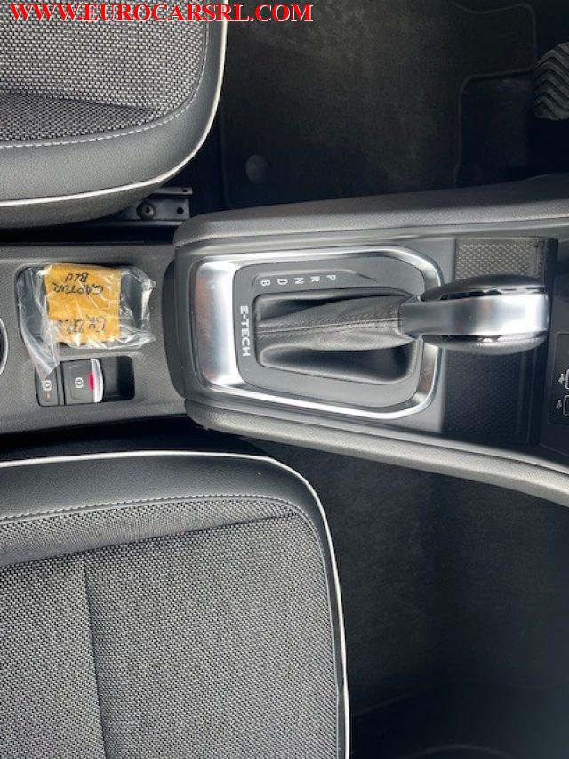 RENAULT Captur Full Hybrid E-Tech 145 CV Intens