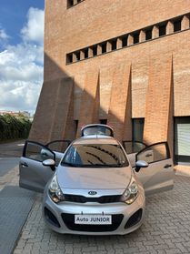 Kia Rio 1.2 CVVT 5p. EX PLUS
