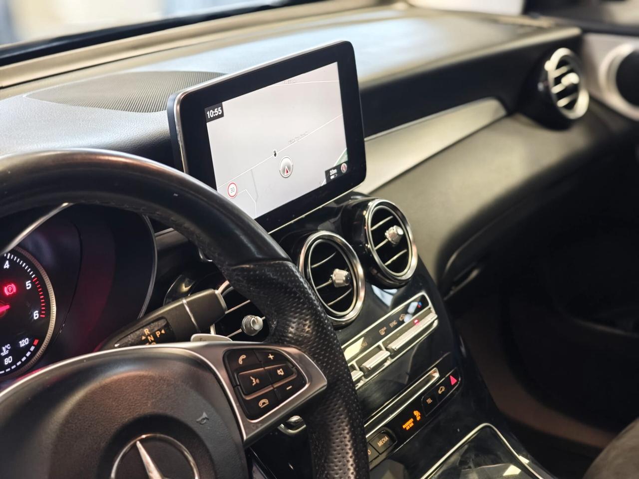 Mercedes-benz GLC 250 220 d 4Matic Executive