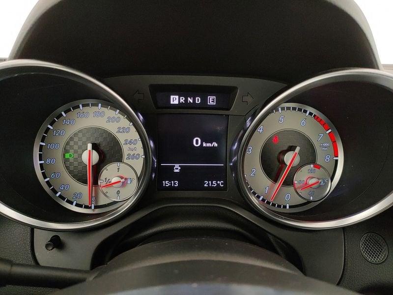 Mercedes-Benz SLK SLK 200 Premium
