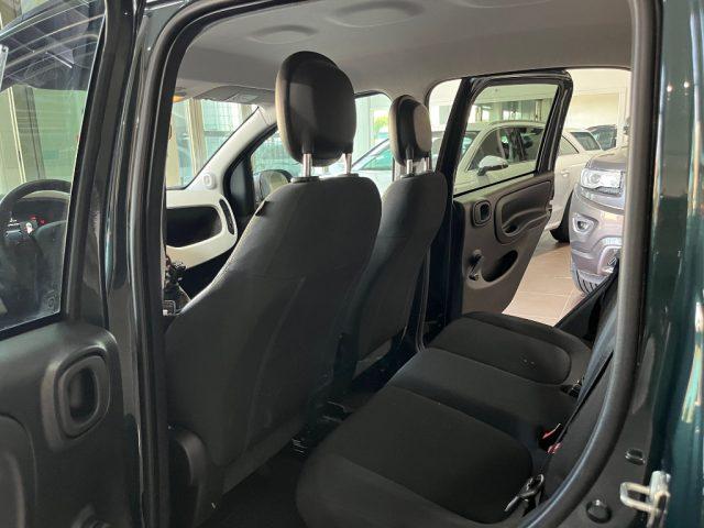 FIAT Panda Cross 1.0 FireFly S&S Hybrid