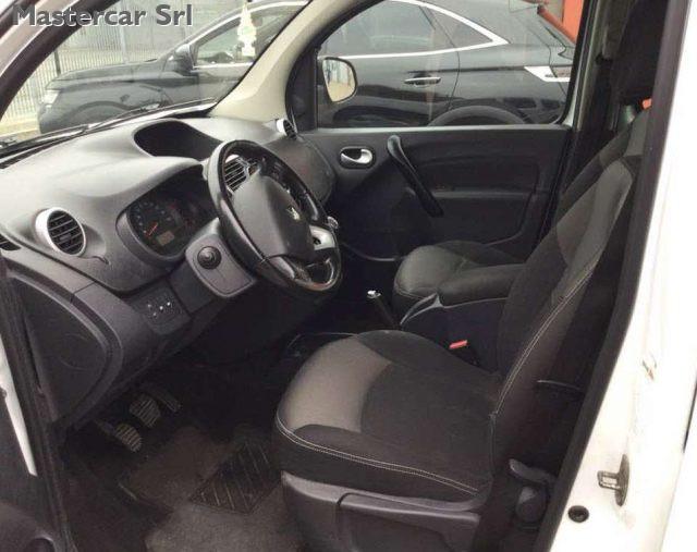 RENAULT Kangoo Grand Kangoo II 2013 Grand 1.5 dci s - FM236YY