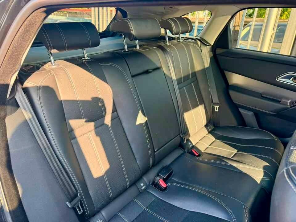RANGE ROVER VELAR 2.0D S HYBRID 204 CV