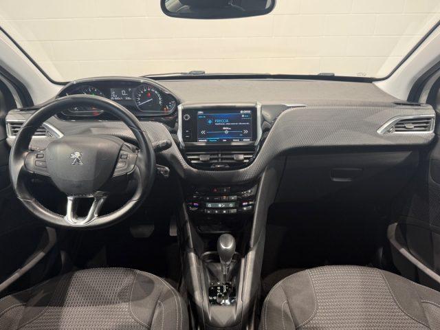 PEUGEOT 208 1.2 Turbo 110cv EAT6 5p Allure auto. PREZZO REALE