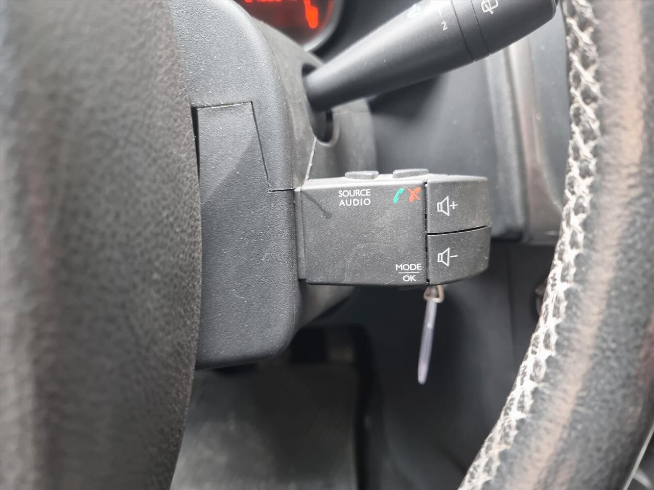 Dacia Logan MCV 1.5 dCi 8V 75 CV Ambiance