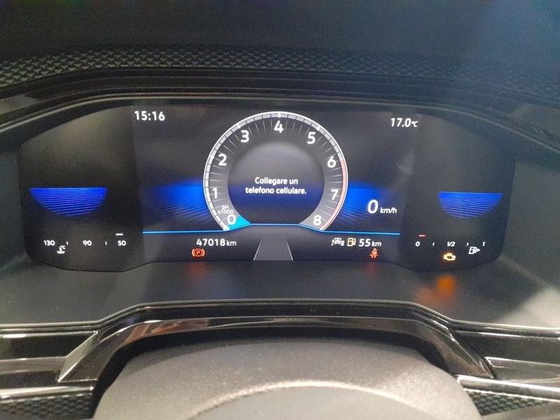 Volkswagen Polo 1.0 TSI Life