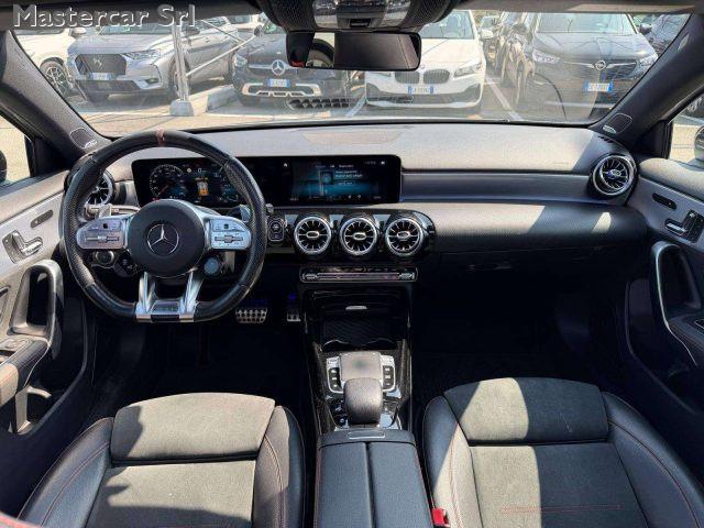 MERCEDES-BENZ A 35 AMG 306cv Race Edition 4matic auto - FV821WJ