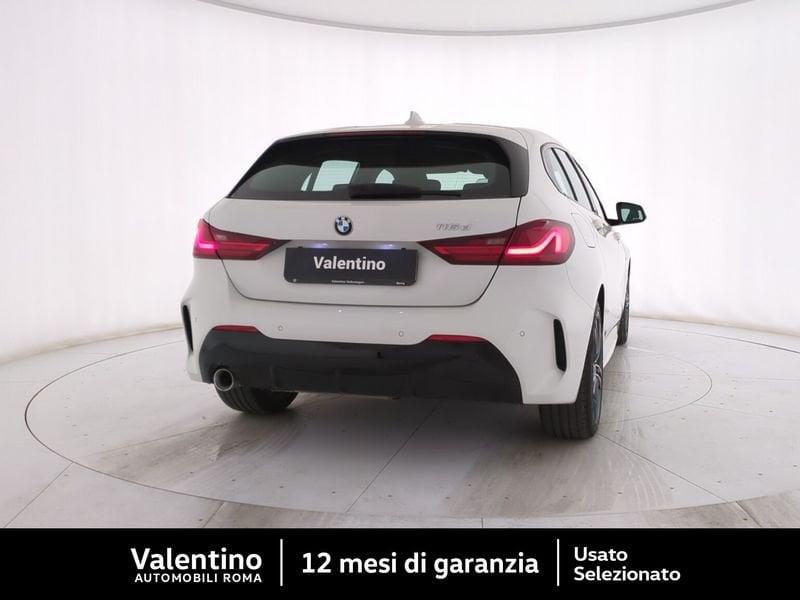 BMW Serie 1 116d 5p. M Sport Aut.