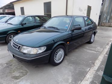 Saab 900 2.0i 16V cat 3 porte