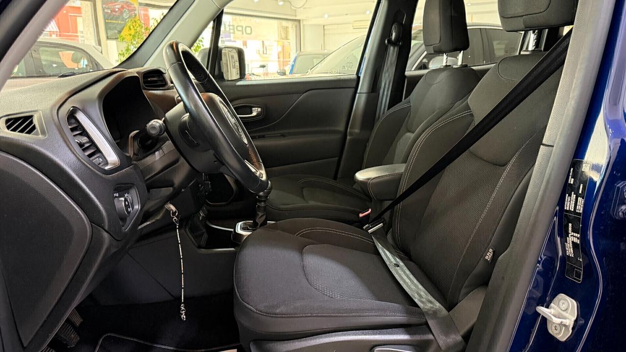 Jeep Renegade 1.0 T3 Limited