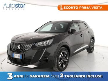 Peugeot 2008 1.5 bluehdi Allure s&s 110cv