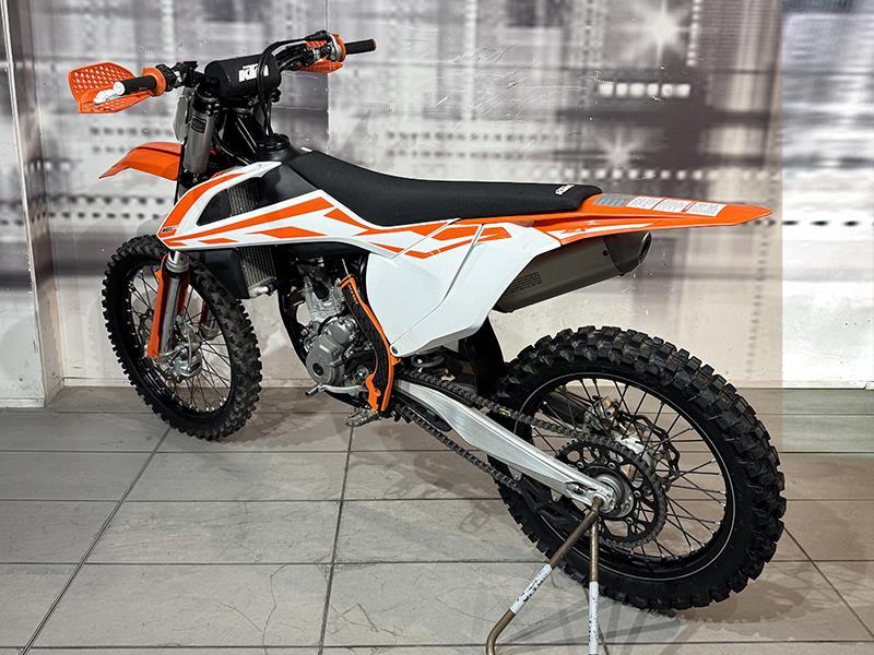 KTM 250 SX-F