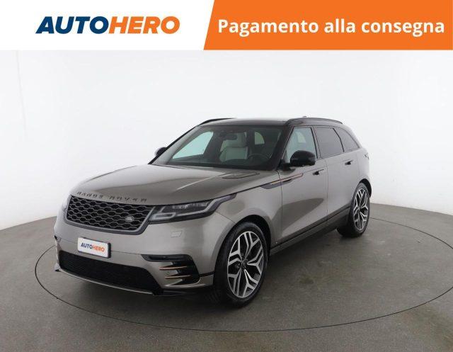 LAND ROVER Range Rover Velar 2.0D I4 240 CV R-Dynamic S