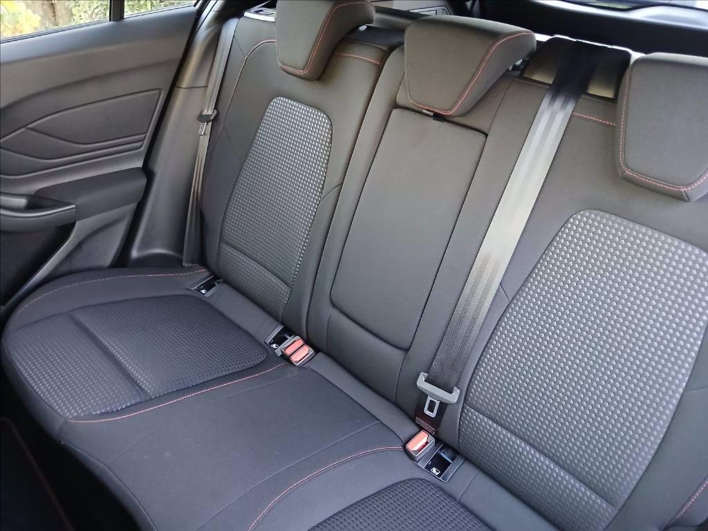 FORD Focus SW m-hybrid ST-Line X del 2022