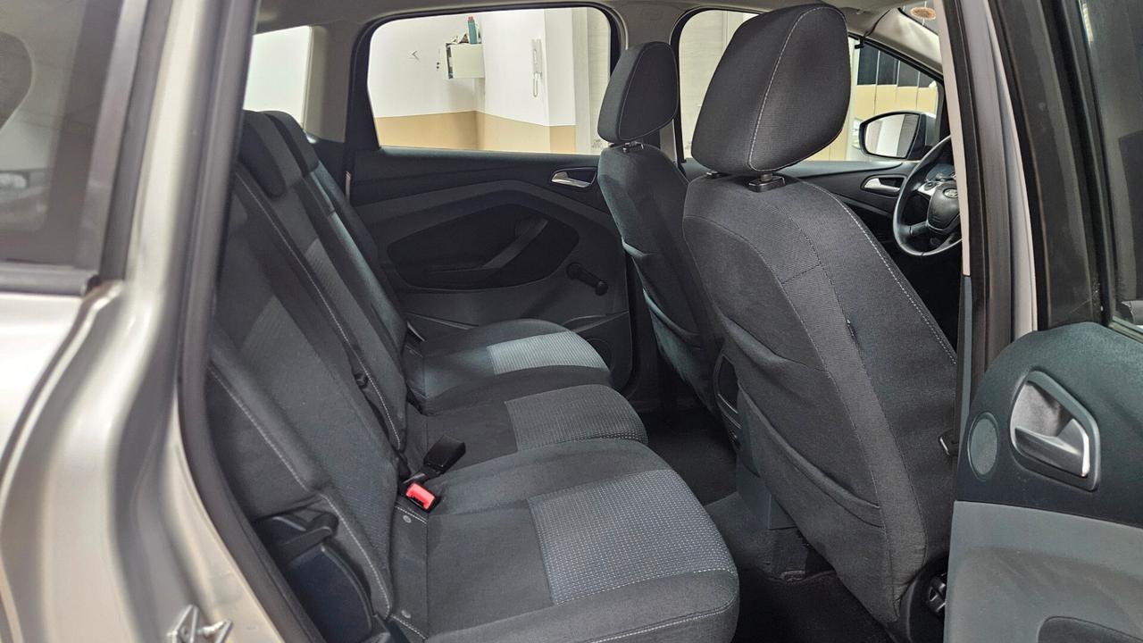 Alfa Romeo Giulietta 1.6 JTDm-2 105 CV Exclusive