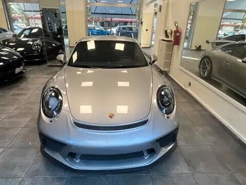 Porsche 911 4.0 GT3