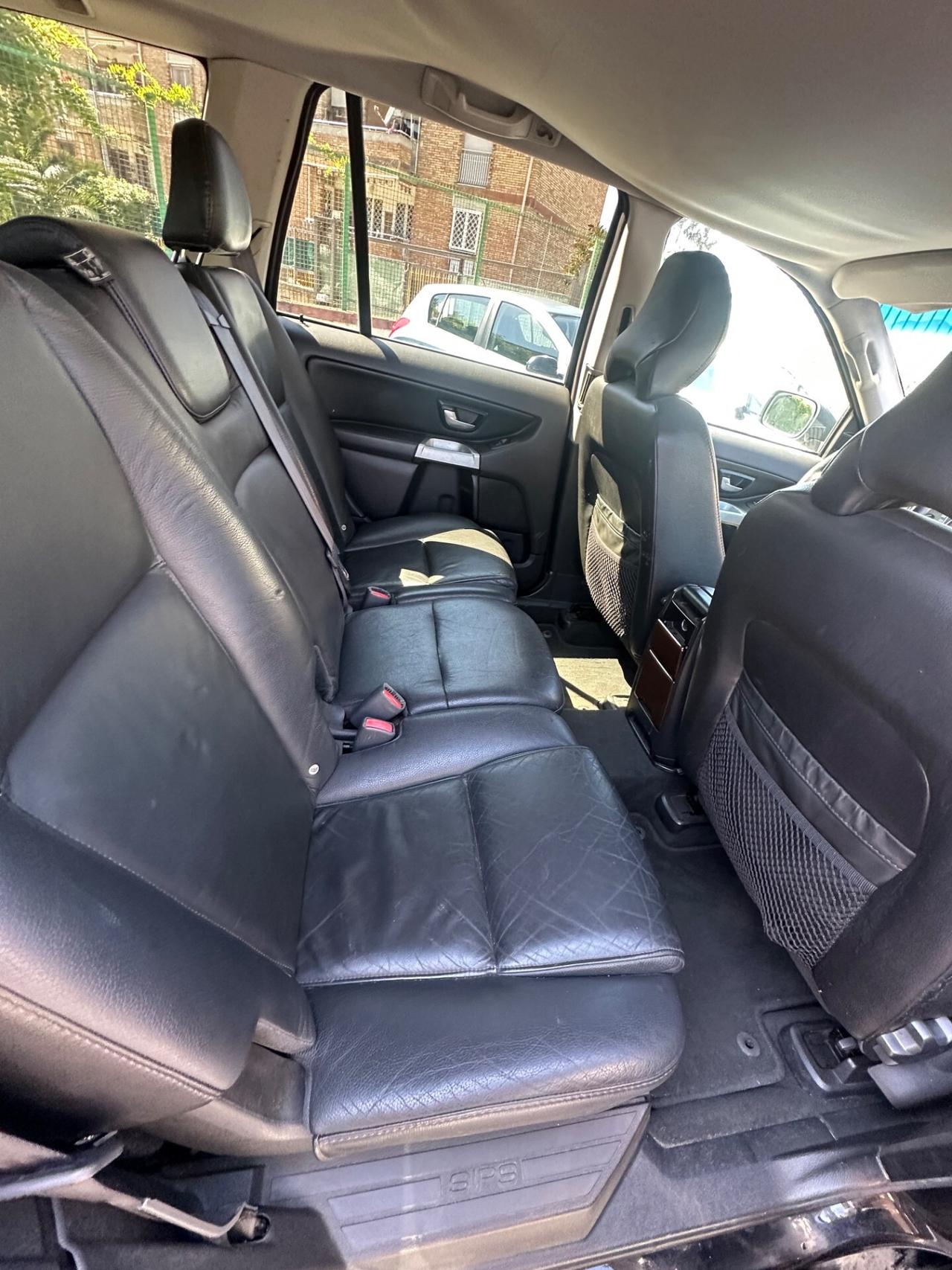 Volvo XC 90 XC90 2.4 D5 aut. AWD Executive