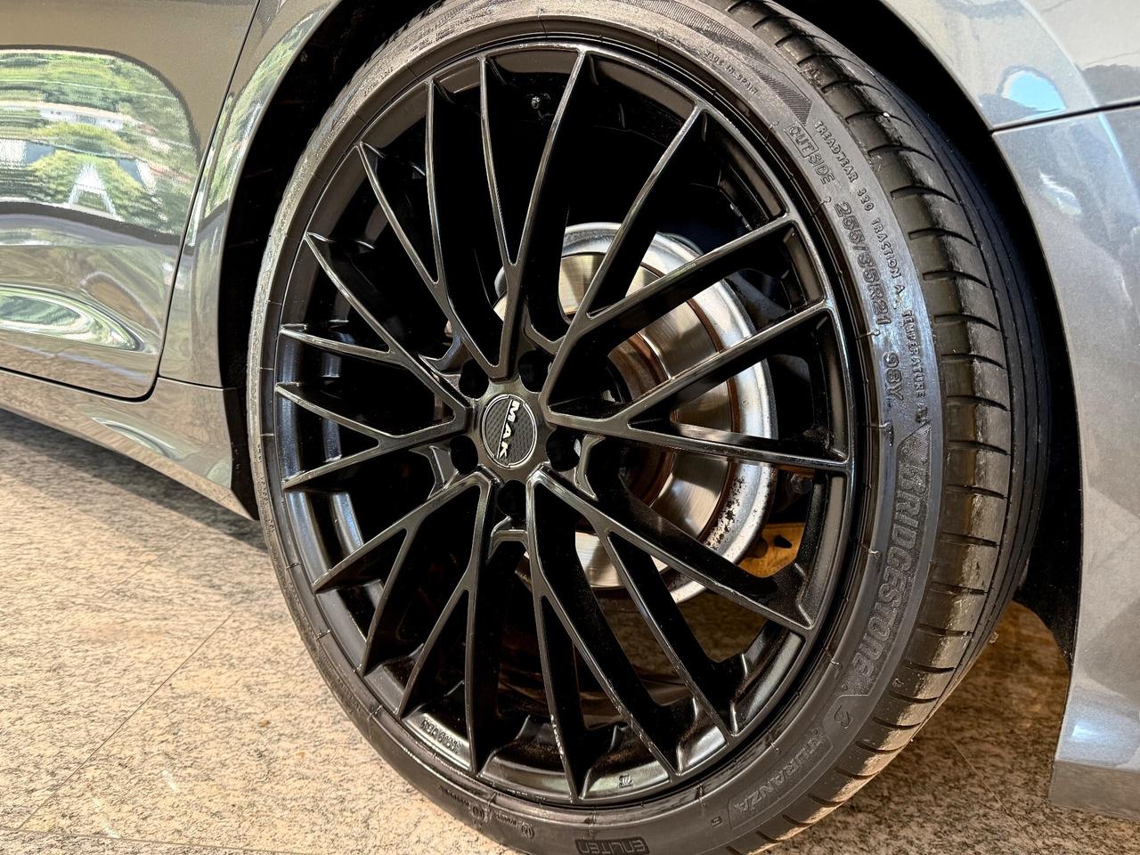 Audi A6 40 2.0 TDI S tronic S-LINE -FULL OPTIONAL-