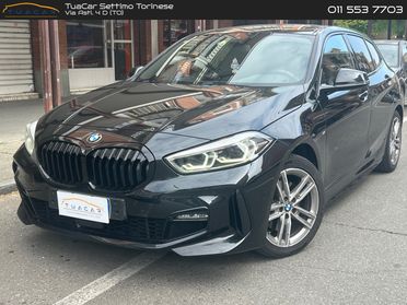 Bmw 118 M Sport 118 i #10375