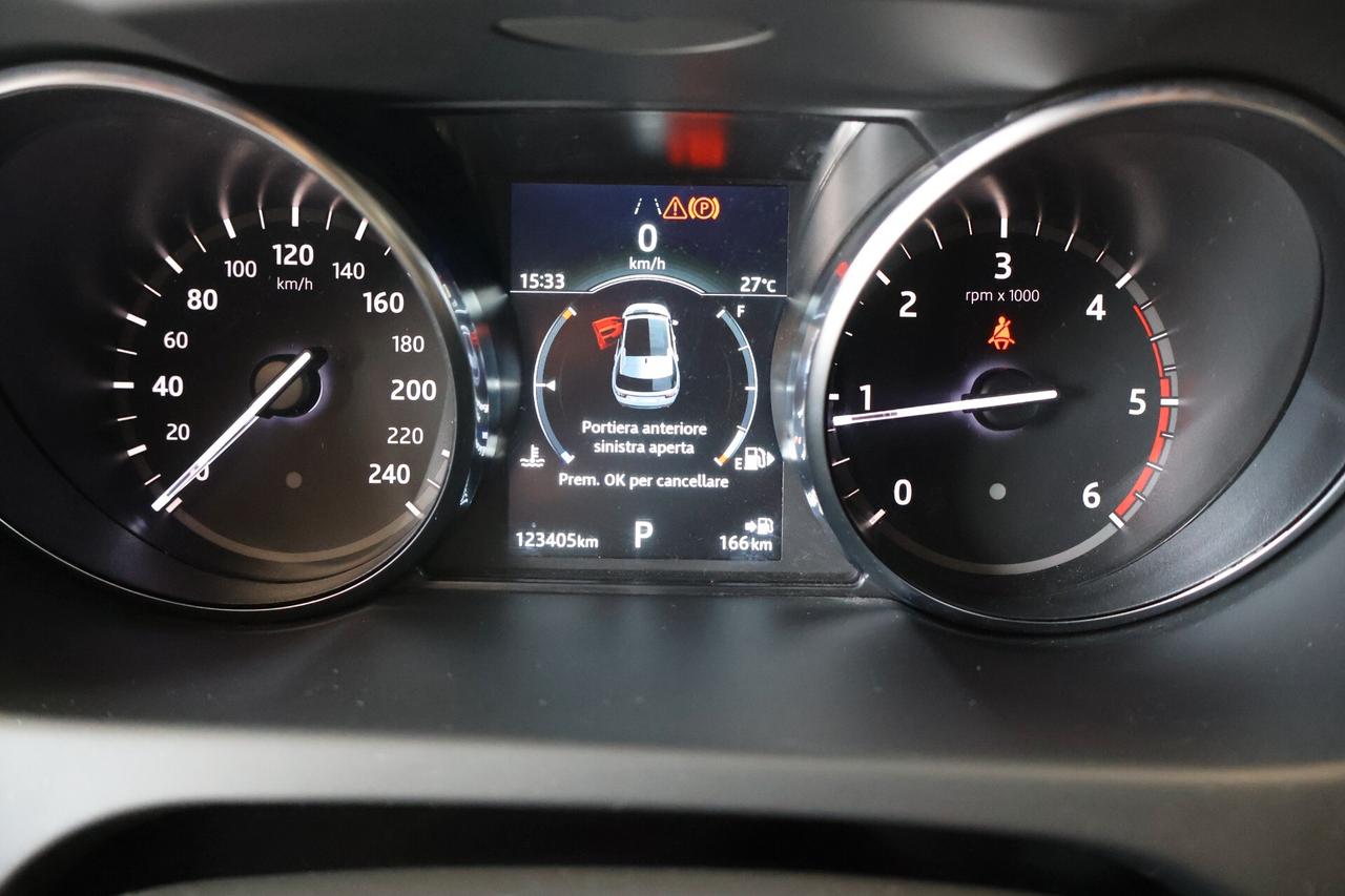 Land Rover Discovery Sport 2.0TD4 150CV HSE Auto BlackEdition