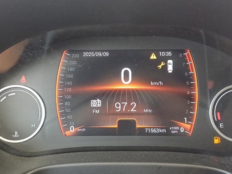 DR MOTOR DR4.0 1.5 MT BENZ GPL