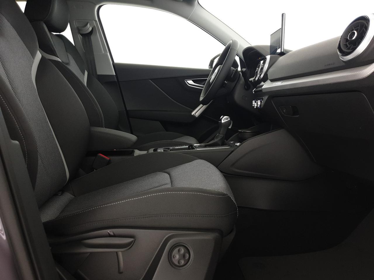 35TDI 150CV quattro S tronic Identity Black