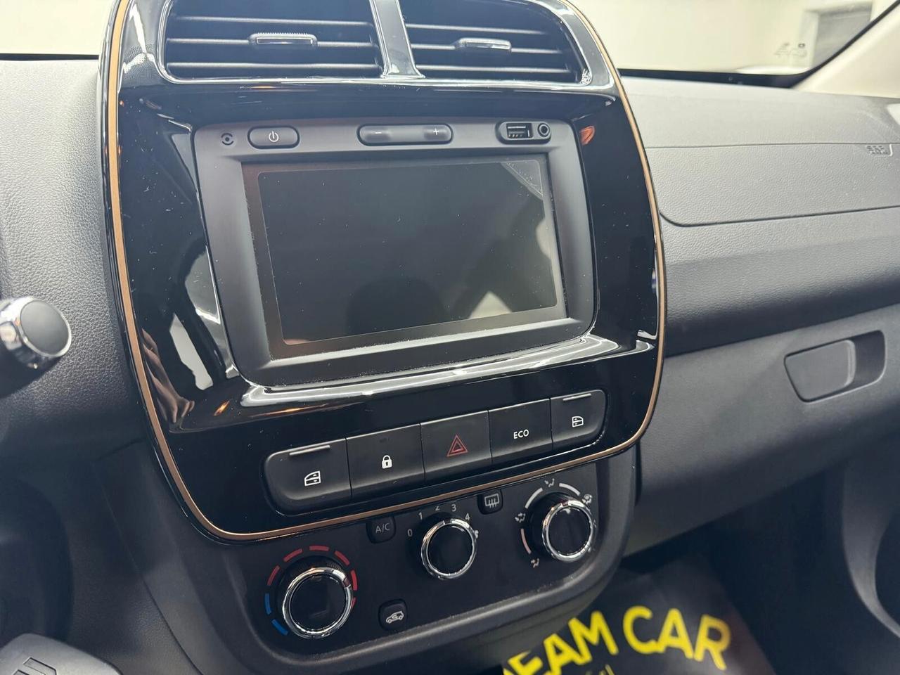 Dacia Spring 26Cv -Elettrica