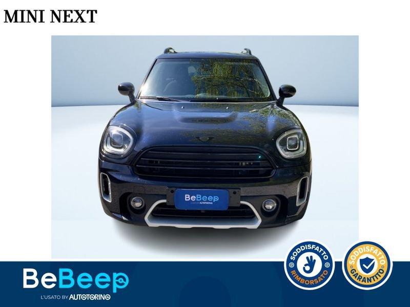 MINI Mini Countryman F60 MINI COUNTRYMAN 1.5 ONE NORTHWOOD EDITION AUTO