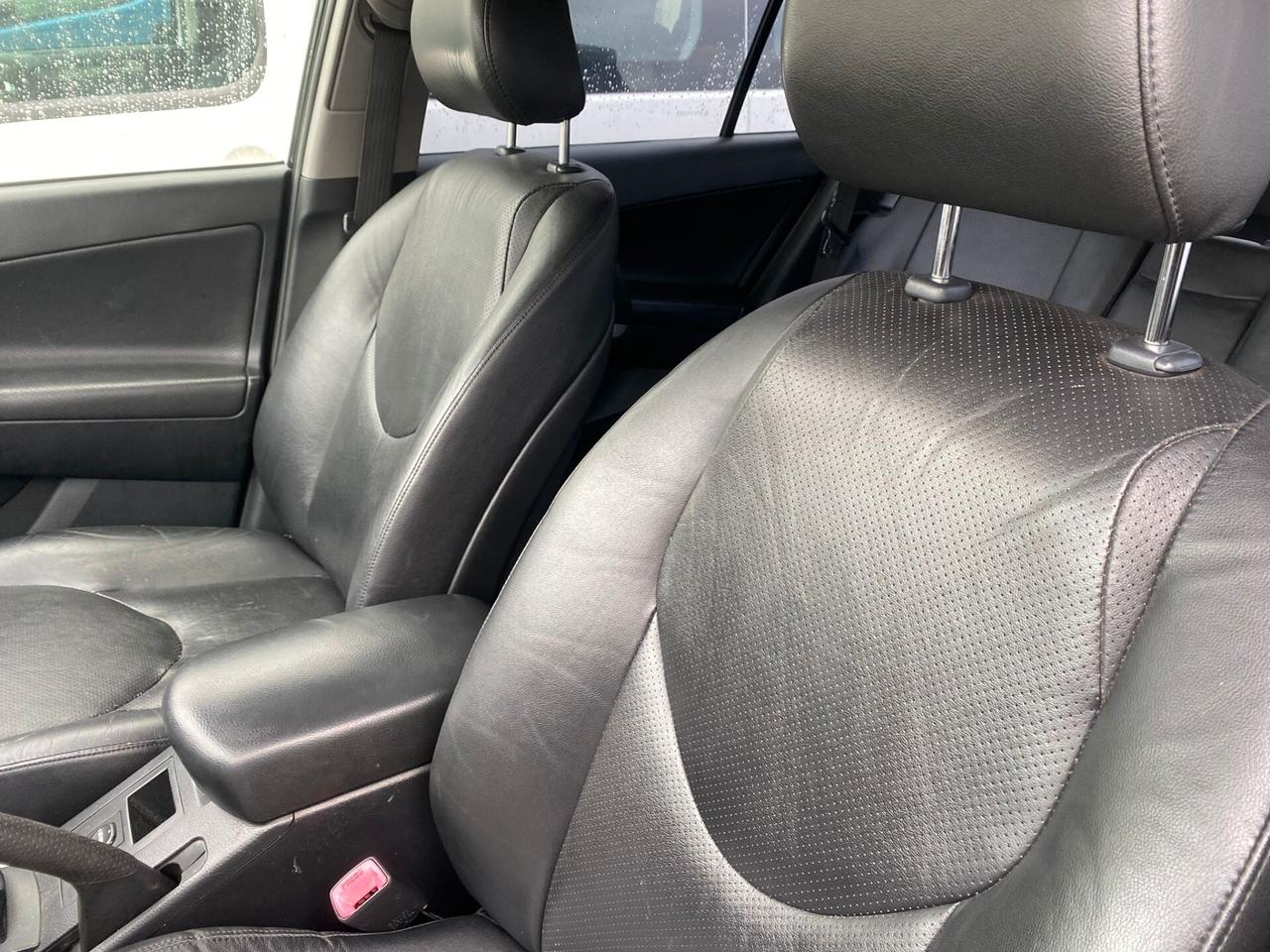 Toyota RAV 4 RAV4 2.2 D-4D 136 CV DPF Luxury