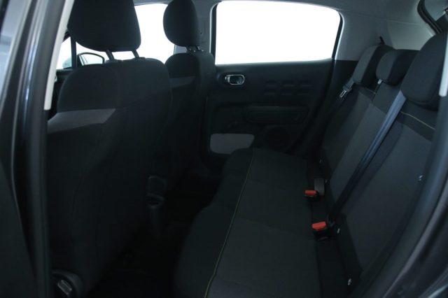 CITROEN C3 BlueHDi 100 S&S Feel/FARI DIURNI LED