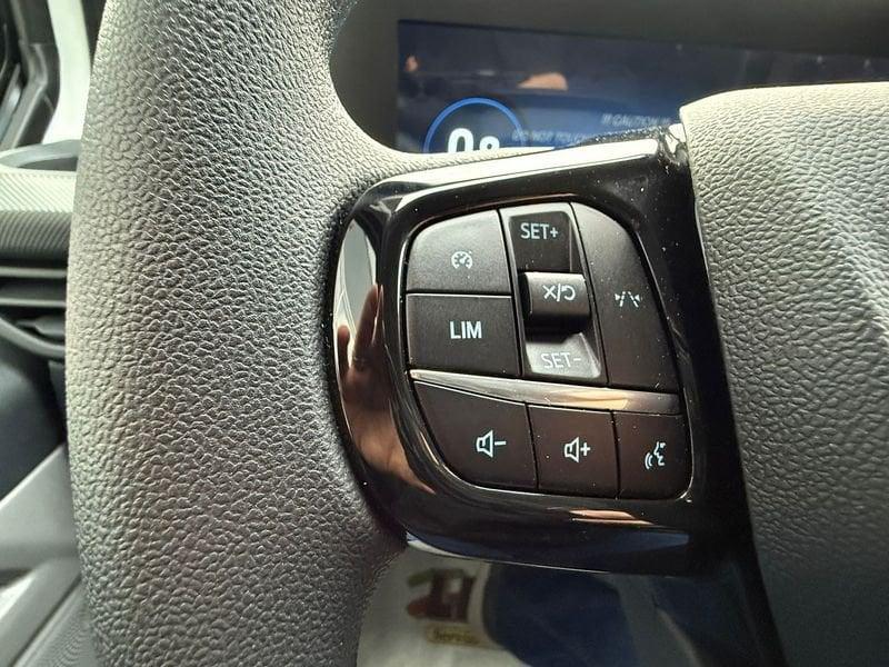 Ford Transit Custom Transit Custom 280 2.0 EcoBlue 136CV PC Furgone Trend