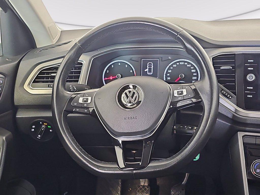VOLKSWAGEN T-roc 1.0 tsi style 115cv del 2020