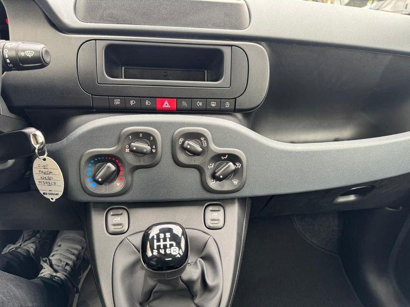 FIAT Panda 1.0 FireFly Hybrid S&S 70cv KmZero *PREZZO REALE*