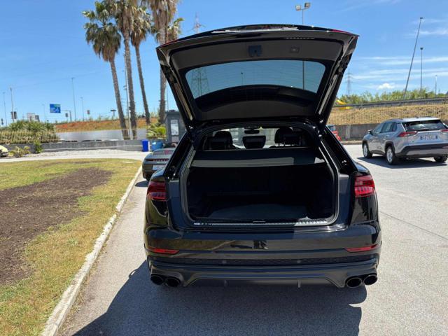 AUDI Q8 50 TDI 286 CV quattro tiptronic Sport