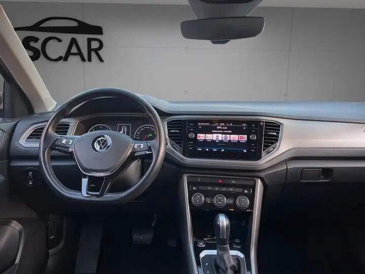 Volkswagen T-Roc 2.0 TDI SCR 150 CV DSG Advanced UNIPRO-PROMO FINANZIAMENTO