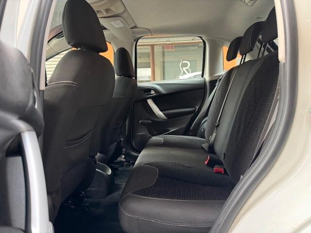 Citroen C3 1.4 HDi 70cv Style