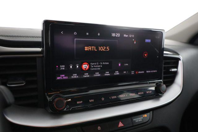 KIA XCeed Xceed 1.5 T-GDi 160 CV MHEV DCT Business