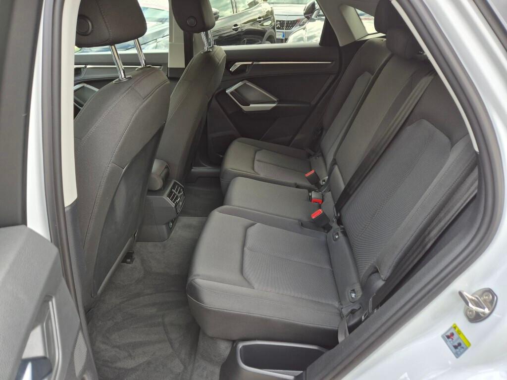 Audi Q3 SPORTBACK 2.0 TDI S-tronic 150cv