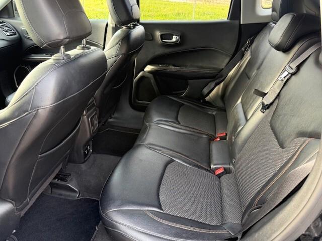 Jeep Compass 2.0 Multijet aut. 4WD Limited