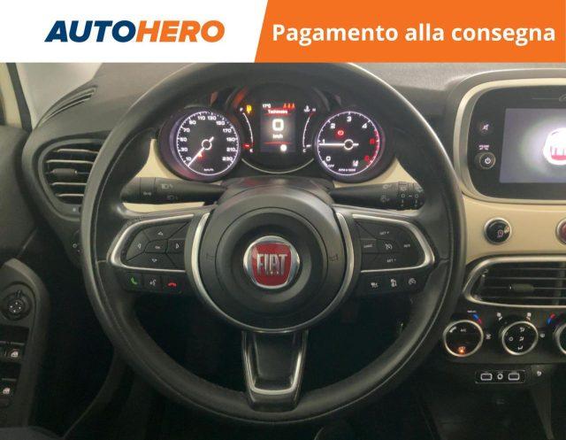 FIAT 500X 1.6 MultiJet 120 CV Cross