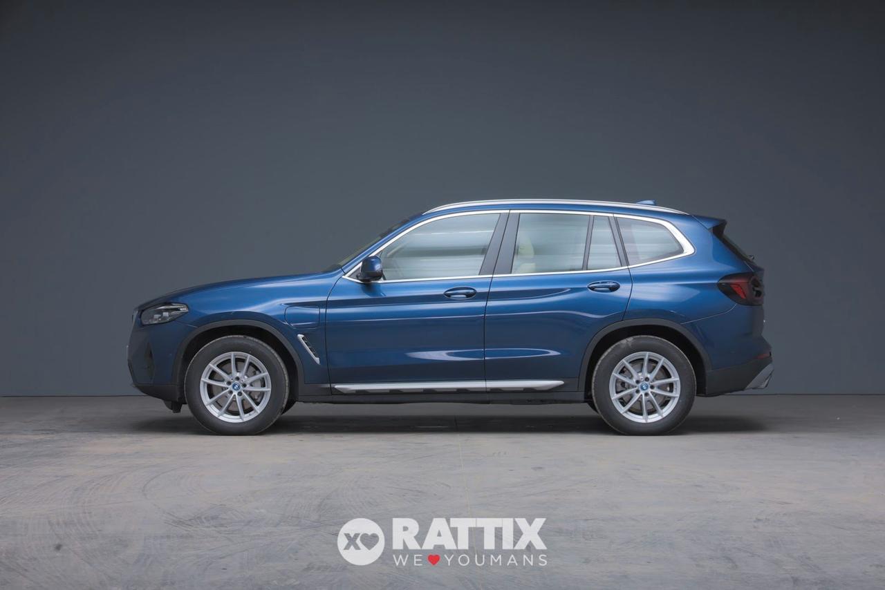BMW X3 2.0 PHEV xDrive30e Auto