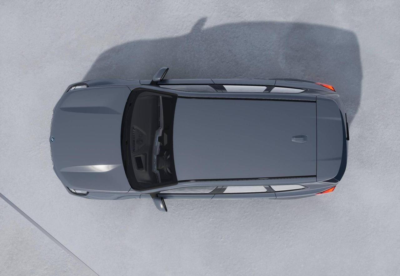 BMW X1 xDrive25e MSport