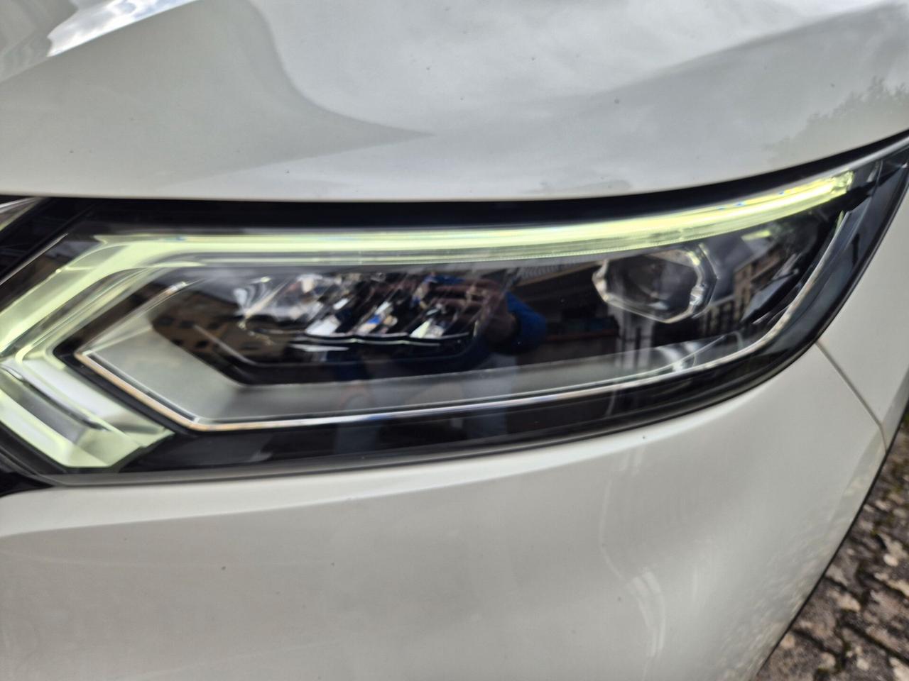 Nissan Qashqai 1.5 dCi 115 CV N-Tec IPERFULL