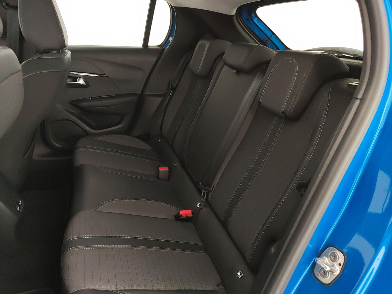 PureTech 75 Stop&Start 5 porte Allure