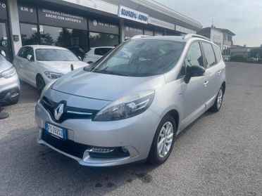 Renault Scenic Scénic dCi 110 CV Start&Stop Energy Bose