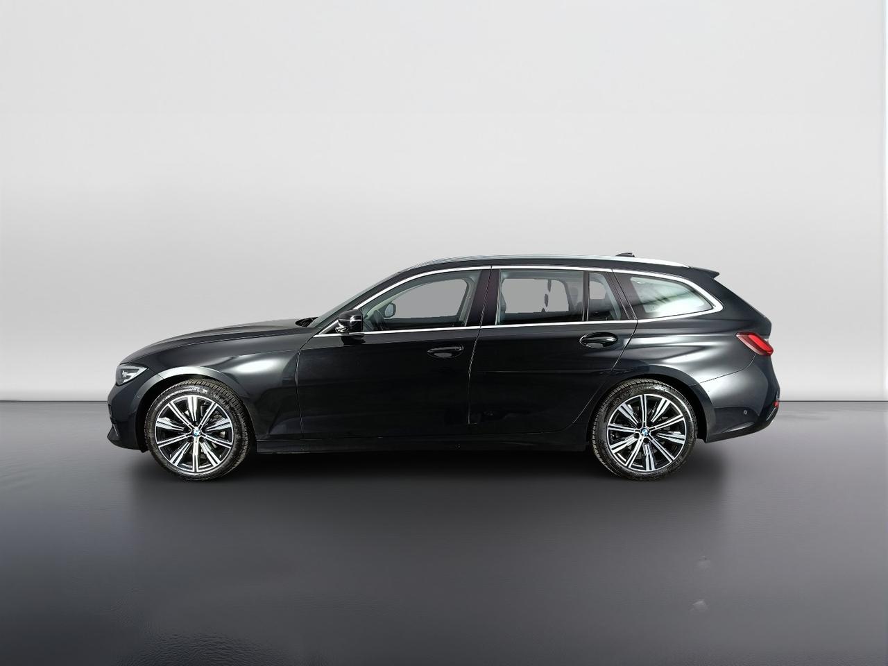 BMW Serie 3 G21 2019 Touring - 320d Touring mhev 48V xdrive Luxury auto