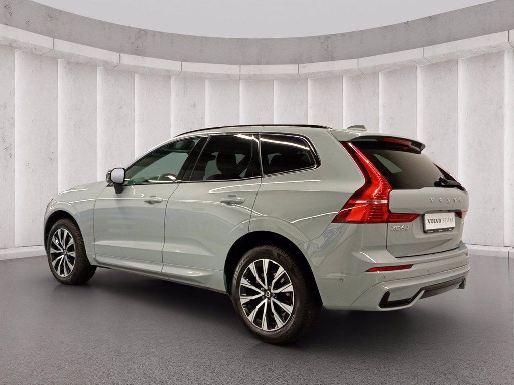 VOLVO XC60 2.0 b5 Plus Dark awd auto del 2025