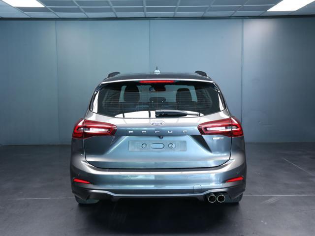 FORD Focus 1.0 EcoBoost Hybrid 155 CV Powershift SW ST-line